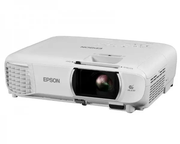 EPSON EH-TW750 Full HD WiFi projektor