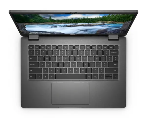 DELL Latitude 3440 14'' FHD i5-1335U 8GB 256GB SSD Intel Iris Xe Backlit FP Win11Pro 3yr ProSupport
