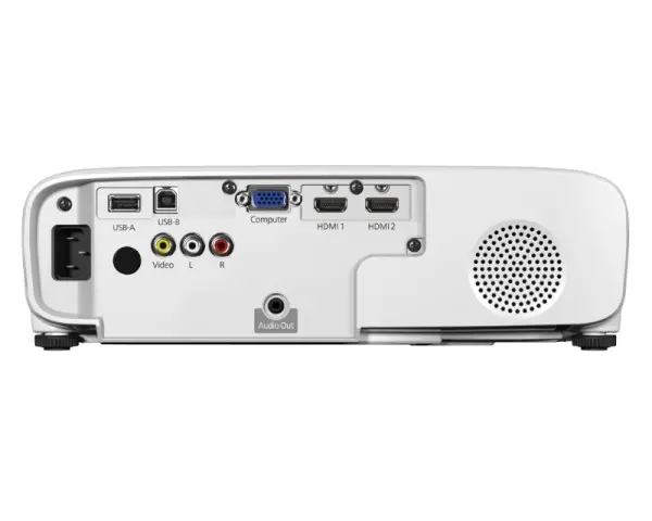 EPSON EH-TW750 Full HD WiFi projektor