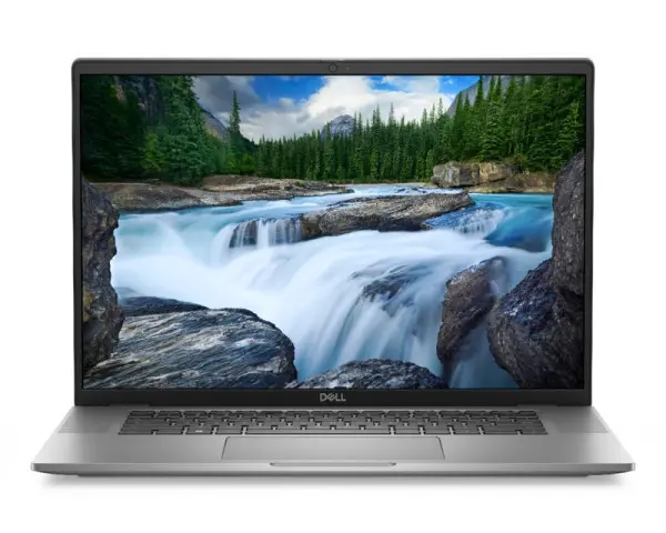 DELL Latitude 7640 16'' FHD+ i7-1365U 16GB 512GB SSD Backlit FP SC Win11Pro 3yr ProSupport