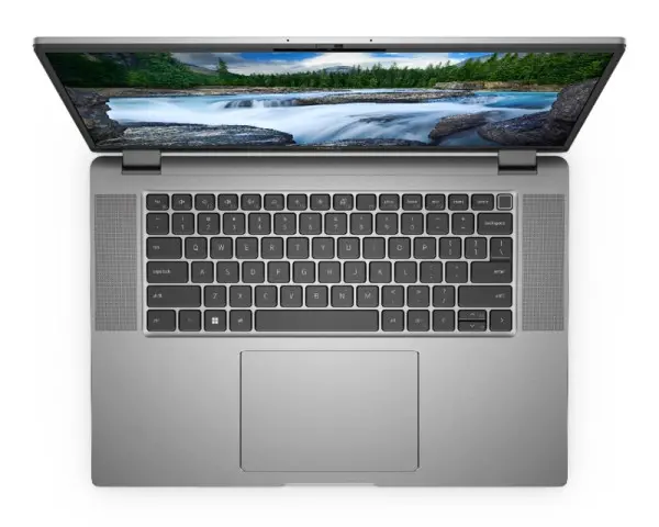 DELL Latitude 7640 16'' FHD+ i7-1365U 16GB 512GB SSD Backlit FP SC Win11Pro 3yr ProSupport