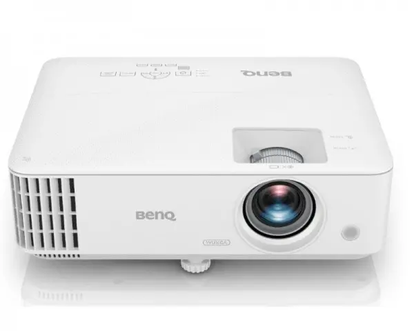 BENQ MU613 projektor