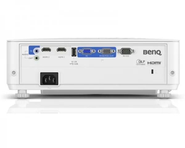 BENQ MU613 projektor