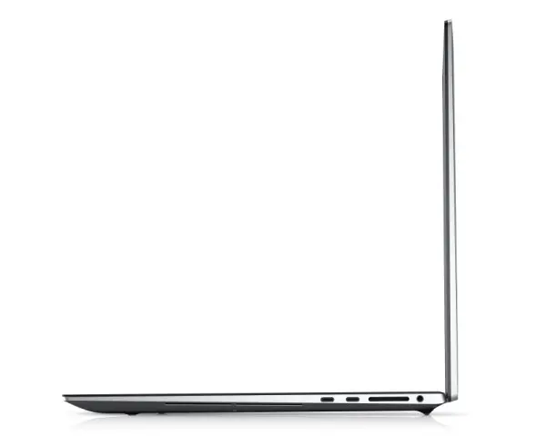 DELL Precision M5770 17 4K Touch 500 nits i7-12800H 32GB 512GB SSD RTX A3000 1