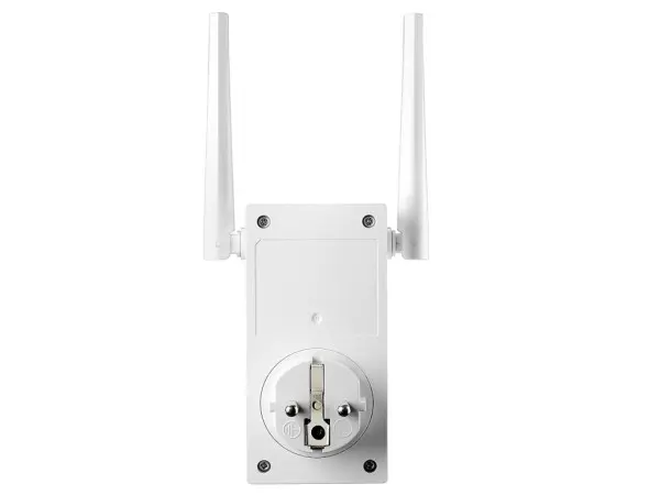 Ekstender dometa ASUS RP-AC53 Wi-FiAC750433Mbps300Mbpsutičnica2 externe antene' ( 'RP-AC53' ) 