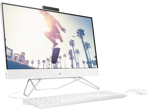 Računar HP 24-cb1310nh AiODOS23.8'' FHD AG VAi5-1235U8GB512GBENbela' ( '7F6B1EA' ) 
