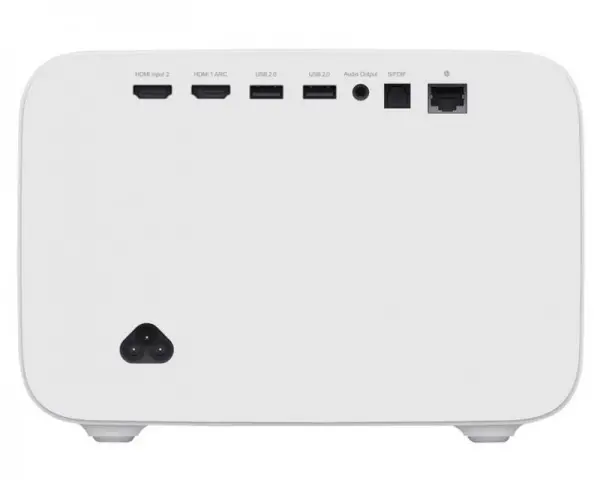 XIAOMI Mi Smart Projector 2 Pro