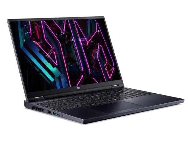 Laptop ACER Predator Helios PH16-71 noOS16''WQXGAi7-13700HX32GB1TB SSDRTX4070-8GBbackliteSCR' ( 'NH.QJREX.00B' ) 