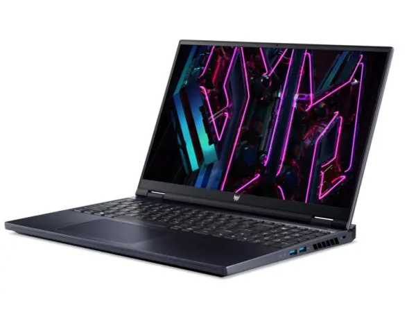 Laptop ACER Predator Helios PH16-71 noOS16''WQXGAi7-13700HX32GB1TB SSDRTX4070-8GBbackliteSCR' ( 'NH.QJREX.00B' ) 