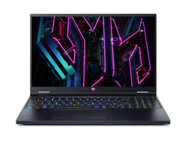 Laptop ACER Predator Helios PH16-71 noOS16''WQXGAi7-13700HX32GB1TB SSDRTX4070-8GBbackliteSCR' ( 'NH.QJREX.00B' ) 