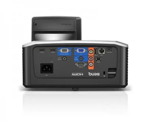 BENQ MH856UST+ Ultra Short Throw projektor beli