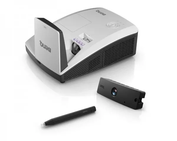 BENQ MH856UST+ Ultra Short Throw projektor beli