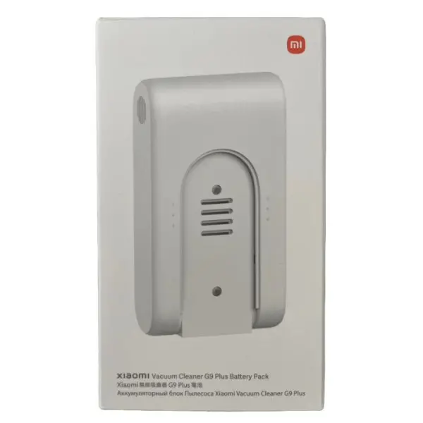 Xiaomi Mi Vacuum Cleaner G9 Plus Battery Pack