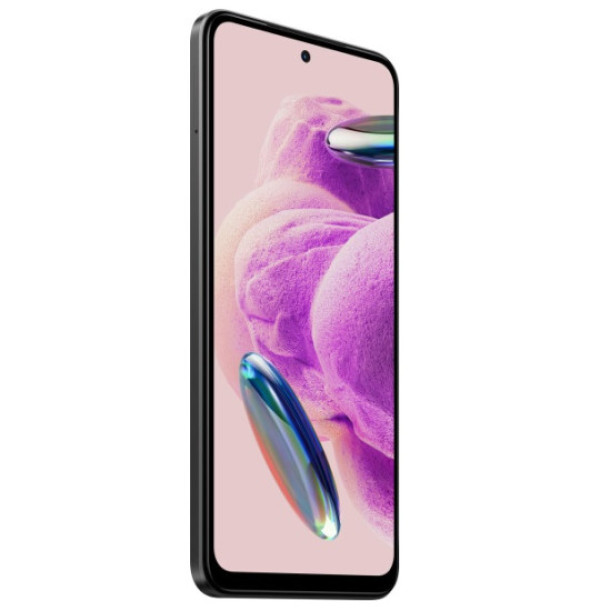 Redmi Note 12S EU 8+256 Onyx Black
