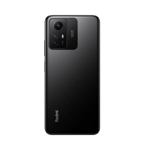 Redmi Note 12S EU 8+256 Onyx Black