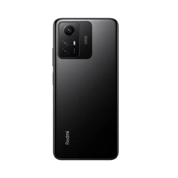 Redmi Note 12S EU 8+256 Onyx Black