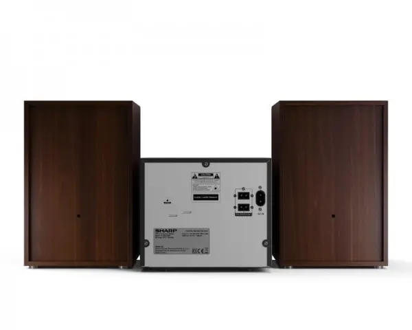 SHARP XL-B512BR Mikro linija