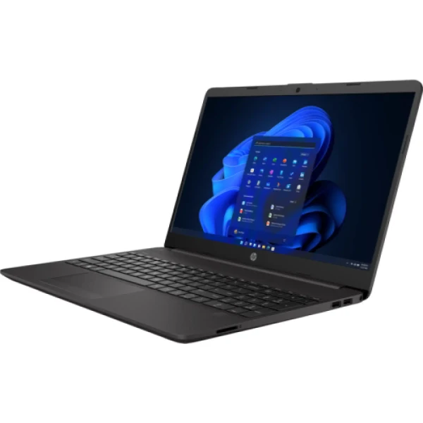 Laptop HP 250 G9 15.6 FHD AGi5-1235UIntel Iris Xe8GBM.2 256GBWin10ProSRB Black 6F1Z9EA