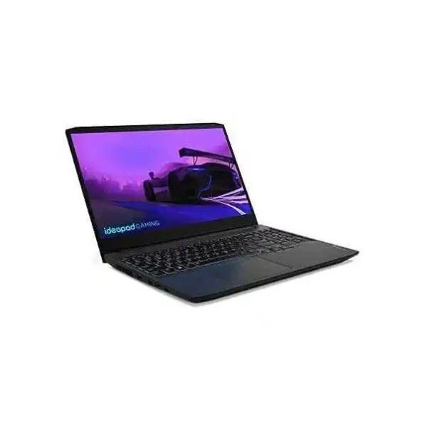 IdeaPad Gaming 3 16IAH7 (Onyx Black) 10-Core i7-12650H (6P+4E) 2.3-4.7GHz/24MB 16GB DDR4 1TB-NVMe 16'' WUXGA (1920x1200) IPS 165Hz 100%sRGB 