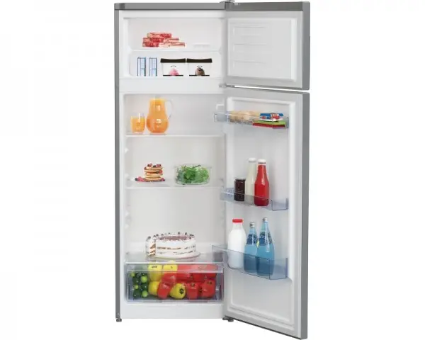 BEKO RDSA240K30SN Kombinovani frižider
