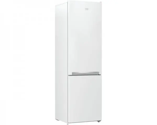 Frizider Beko RCSA 300 K30 WN kombinovani visina 181cm/zapremina 204l+87l