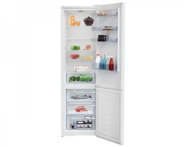 BEKO RCSA406K40WRN kombinovani frižider