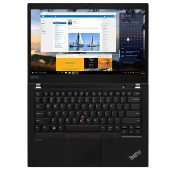 NB Lenovo ThinkPad T14 G1 i5-10210U16GB256GB14'' FHD IPSRJ-45Win10Pro20S1SF