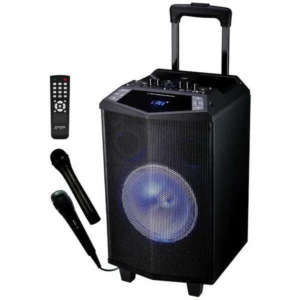 Zvučnik Xplore Pacha XP8800 250W
