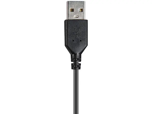 Slušalice sa mirkofonom Sandberg USB+RJ911 Pro Stereo 126-30