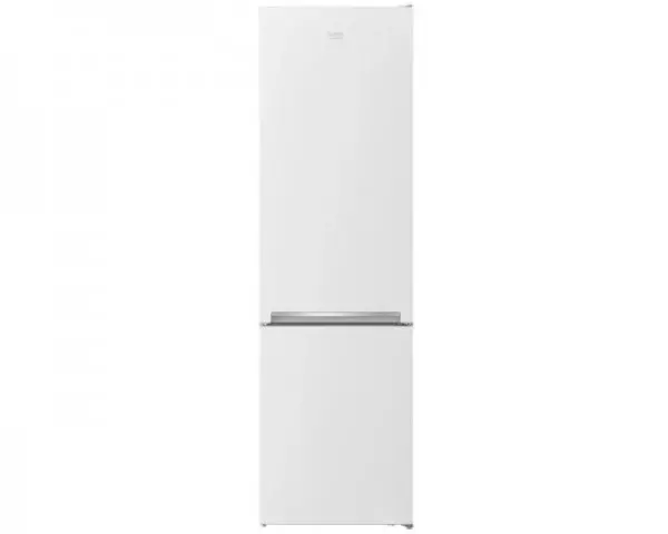 BEKO RCNA406K40WN kombinovani frižider