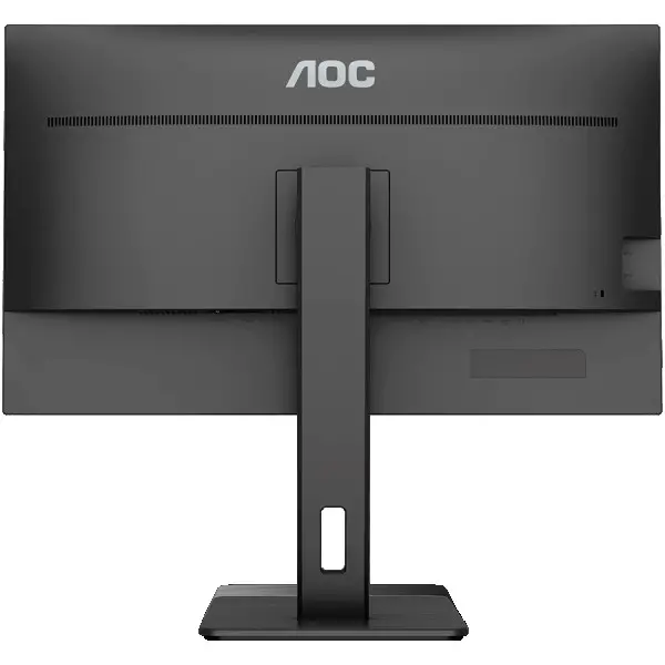 AOC Monitor LED Q32P2CA USB-C 2560x1440 IPS Speakers Pro, Ergonomics, DP, HDMI, USB-Hub, 3y ( Q32P2CA ) 