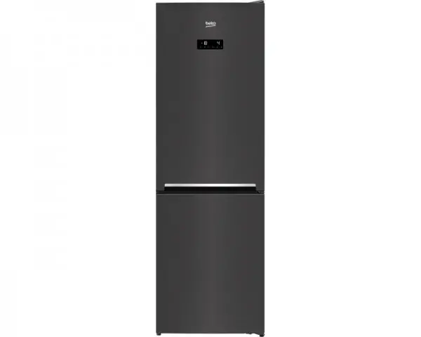 BEKO CNA366E40XBRN kombinovani frižider