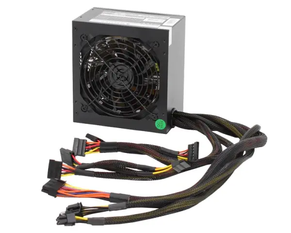 IG-MAX IG5600L COLOSSUS 600W napajanje