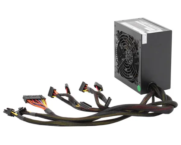 IG-MAX IG5600L COLOSSUS 600W napajanje