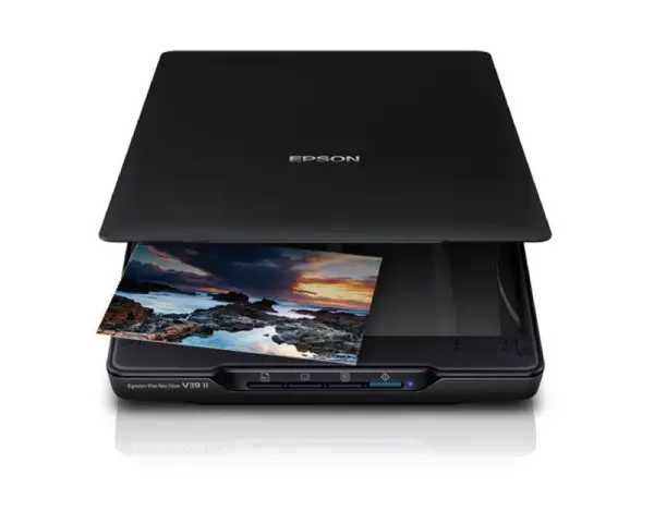 Skener Epson Perfection V39II A44800x4800dpiUSB