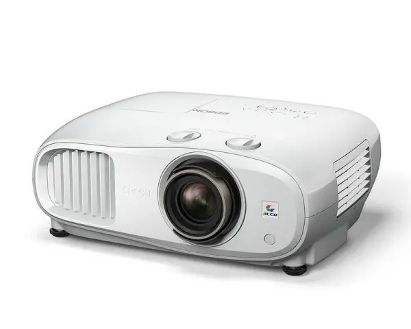 EPSON EH-TW7100 4K PRO UHD projektor