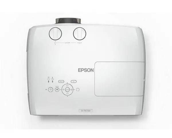 EPSON EH-TW7100 4K PRO UHD projektor
