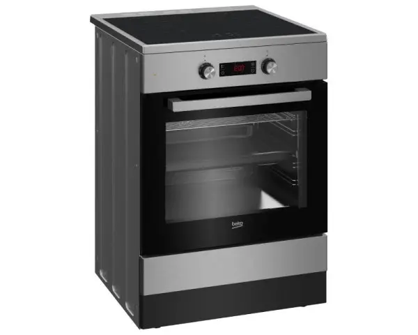 BEKO FSM 69301 XCT električni šporet