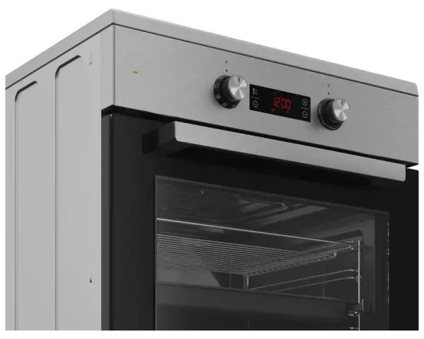 BEKO FSM 69301 XCT električni šporet