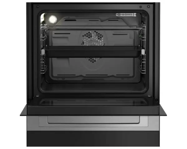 BEKO FSM 69301 XCT električni šporet