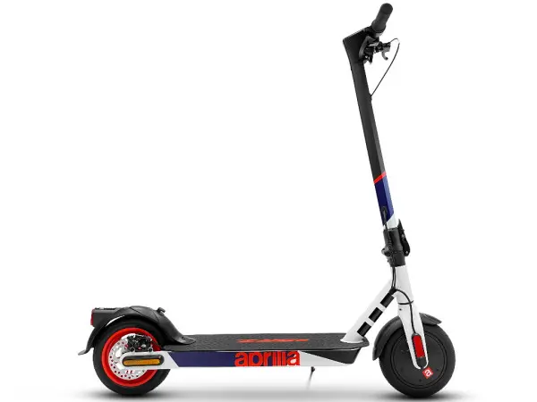 Elektricni trotinet APRILIA eSRZ' ( 'AP-MO-210005' ) 