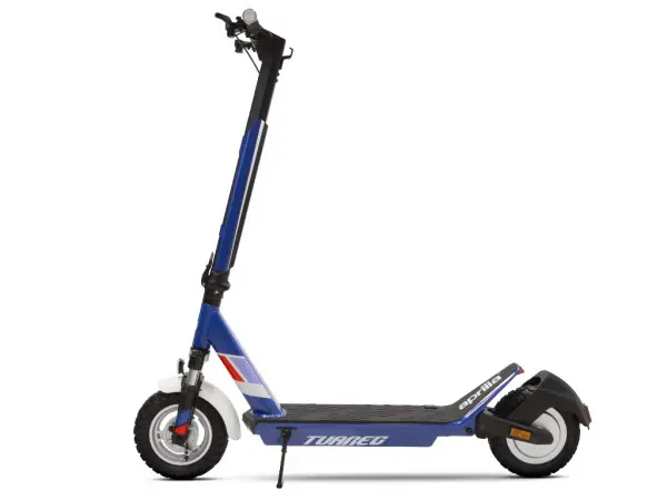 Elektricni trotinet APRILIA Tuareg' ( 'AP-MO-220001' ) 
