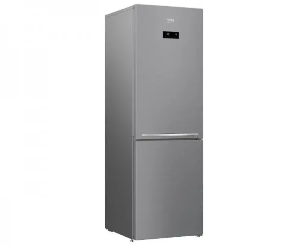 BEKO RCNA366E40ZXBN kombinovani frižider