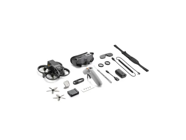 DJI Avata Pro-View Combo (DJI RC Motion 2)' ( 'CP.FP.00000115.01' ) 