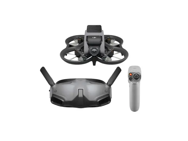 Dron DJI Avata Explorer Combo' ( 'CP.FP.00000116.01' ) 