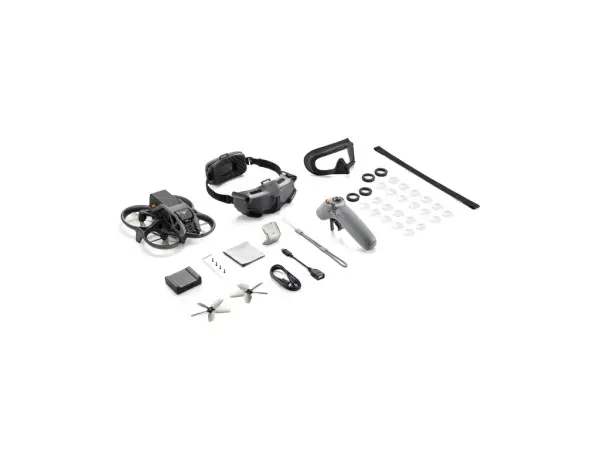 Dron DJI Avata Explorer Combo' ( 'CP.FP.00000116.01' ) 