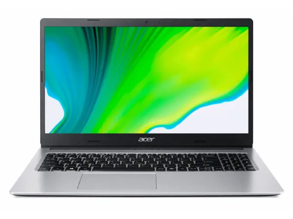 Laptop ACER Aspire 1 A115-22 AMD Win 10 Home15.6''FHDAMD 3020e8GB128GB eMMCAMD Radeonsrebrna' ( 'NX.A7PEX.0028' ) 