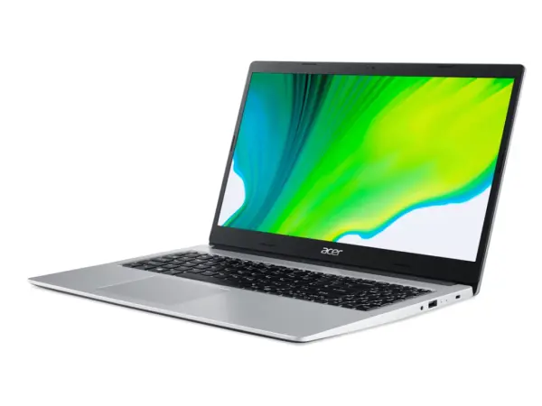 Laptop ACER Aspire 1 A115-22 AMD Win 10 Home15.6''FHDAMD 3020e8GB128GB eMMCAMD Radeonsrebrna' ( 'NX.A7PEX.0028' ) 