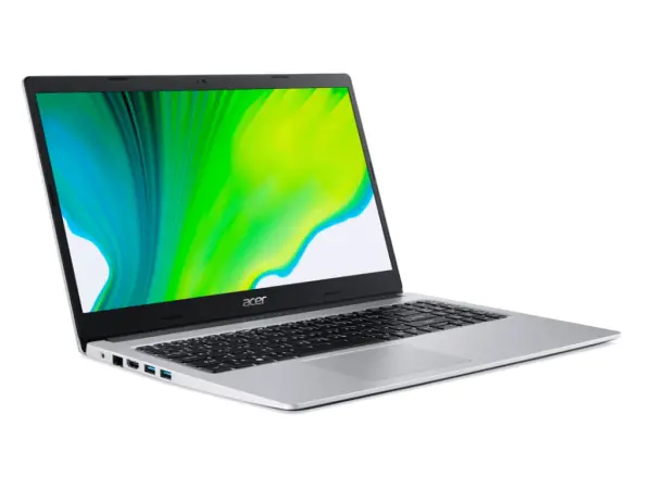 Laptop ACER Aspire 1 A115-22 AMD Win 10 Home15.6''FHDAMD 3020e8GB128GB eMMCAMD Radeonsrebrna' ( 'NX.A7PEX.0028' ) 