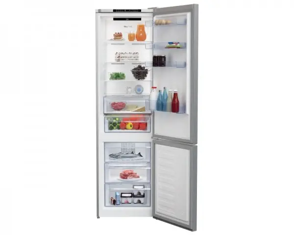 BEKO RCNA406I40XBN kombinovani frižider